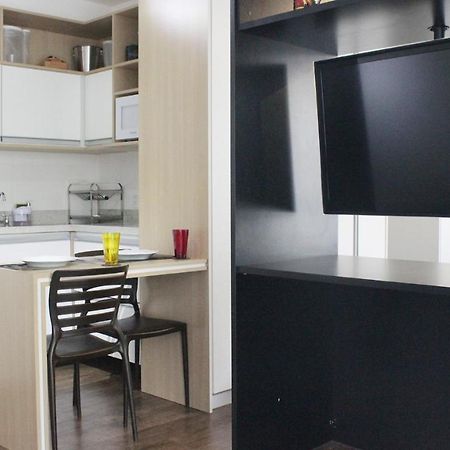 Studio Coladinho Ao Allianz Parque Com Ac Apartment เซาเปาโล ภายนอก รูปภาพ