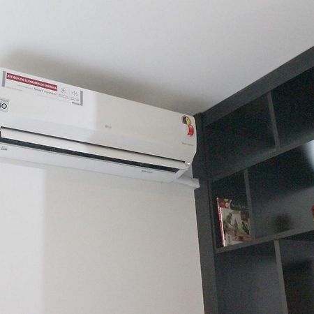 Studio Coladinho Ao Allianz Parque Com Ac Apartment เซาเปาโล ภายนอก รูปภาพ