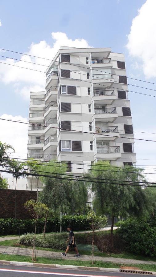 Studio Coladinho Ao Allianz Parque Com Ac Apartment เซาเปาโล ภายนอก รูปภาพ