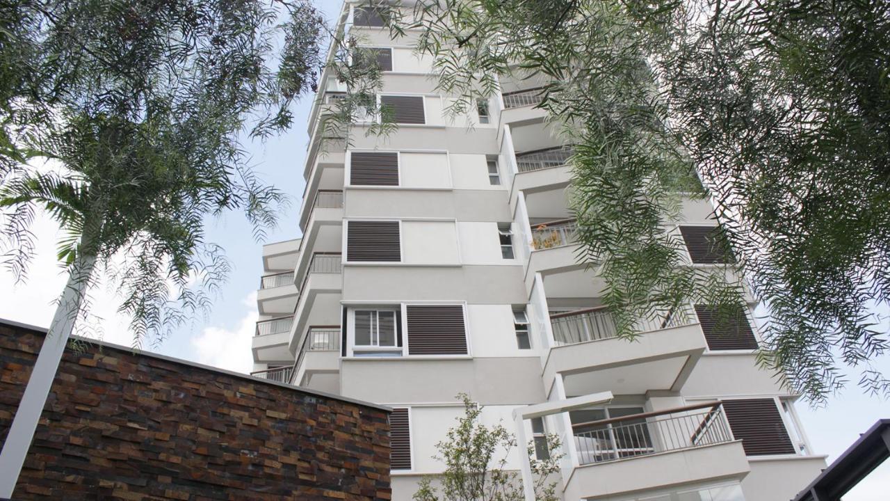 Studio Coladinho Ao Allianz Parque Com Ac Apartment เซาเปาโล ภายนอก รูปภาพ