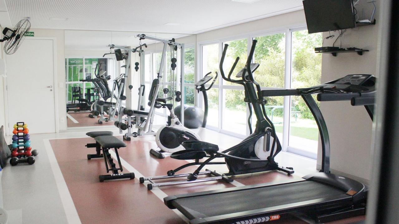 Studio Coladinho Ao Allianz Parque Com Ac Apartment เซาเปาโล ภายนอก รูปภาพ