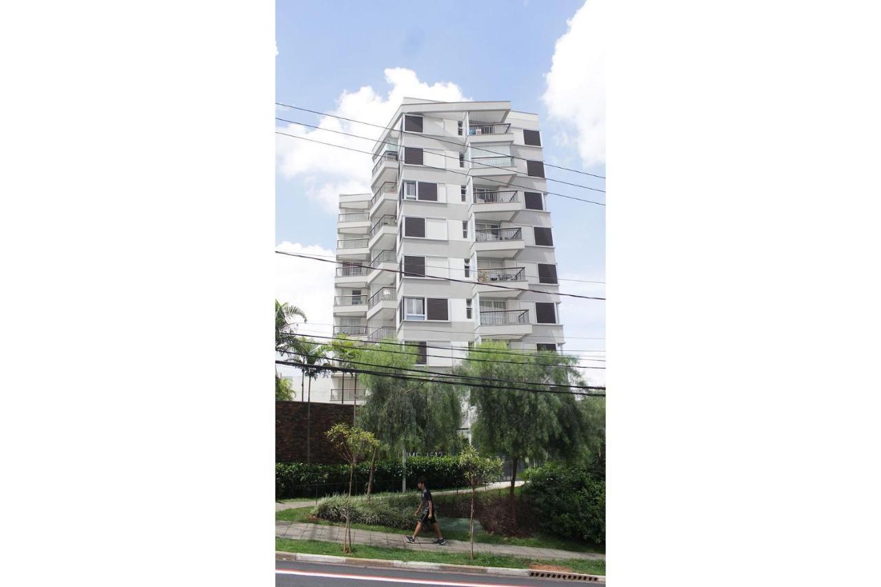 Studio Coladinho Ao Allianz Parque Com Ac Apartment เซาเปาโล ภายนอก รูปภาพ