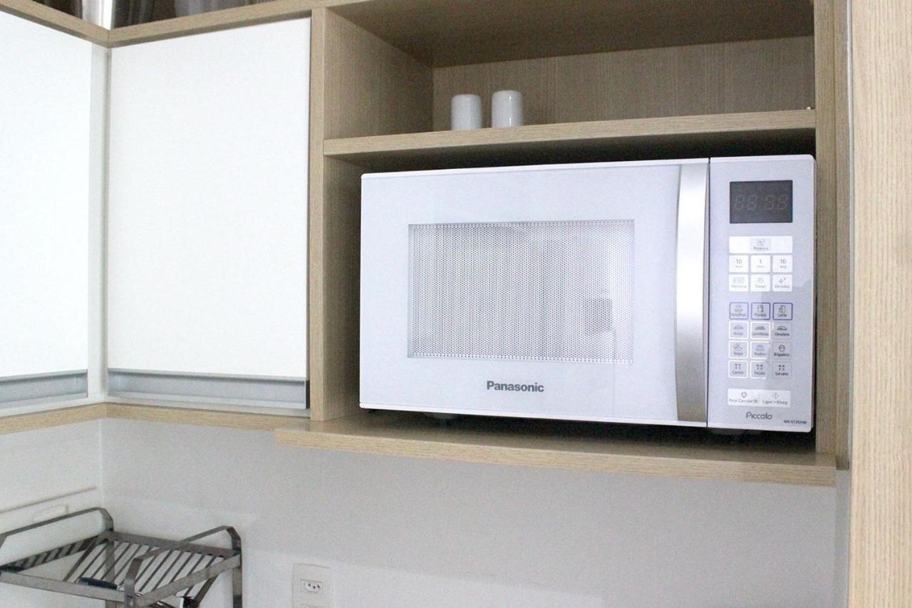 Studio Coladinho Ao Allianz Parque Com Ac Apartment เซาเปาโล ภายนอก รูปภาพ