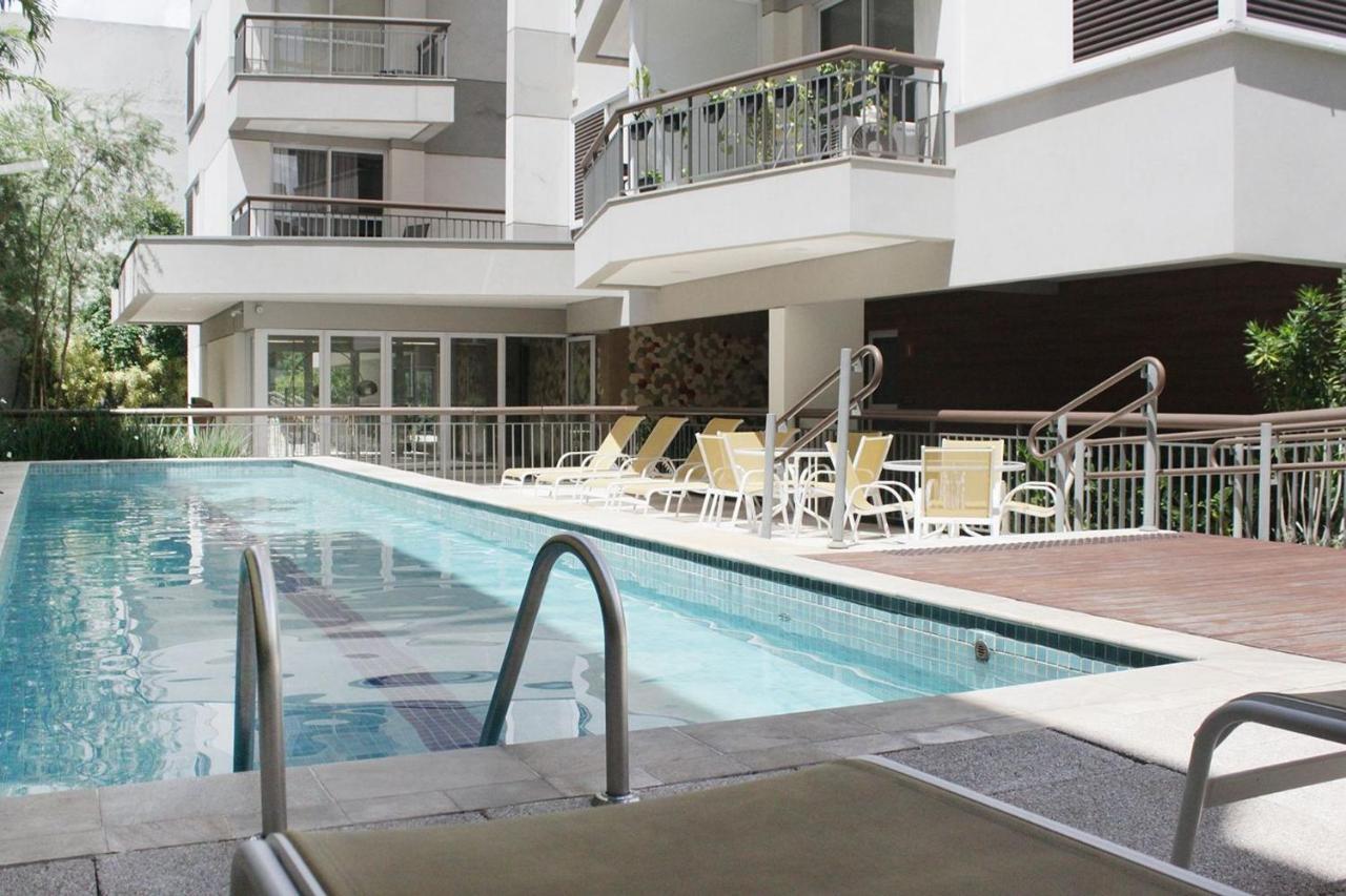 Studio Coladinho Ao Allianz Parque Com Ac Apartment เซาเปาโล ภายนอก รูปภาพ