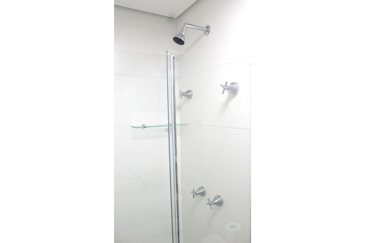 Studio Coladinho Ao Allianz Parque Com Ac Apartment เซาเปาโล ภายนอก รูปภาพ
