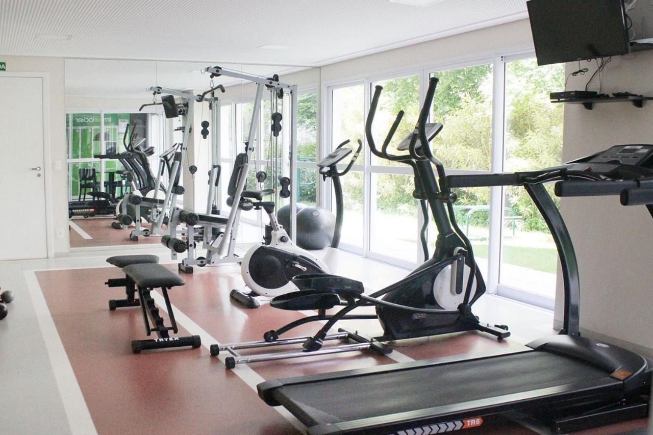 Studio Coladinho Ao Allianz Parque Com Ac Apartment เซาเปาโล ภายนอก รูปภาพ